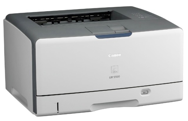 Driver canon lbp 3500